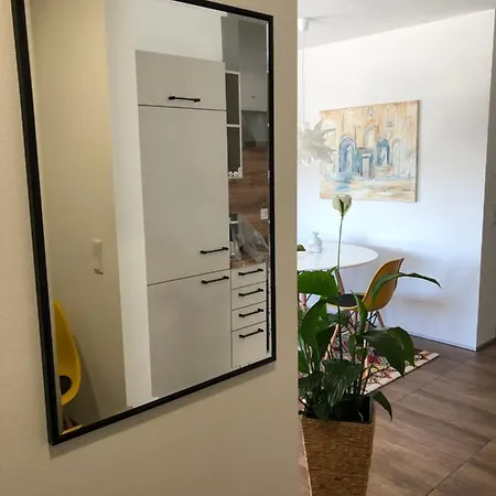 Angekommen Apartment *