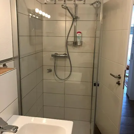 Angekommen Apartment *