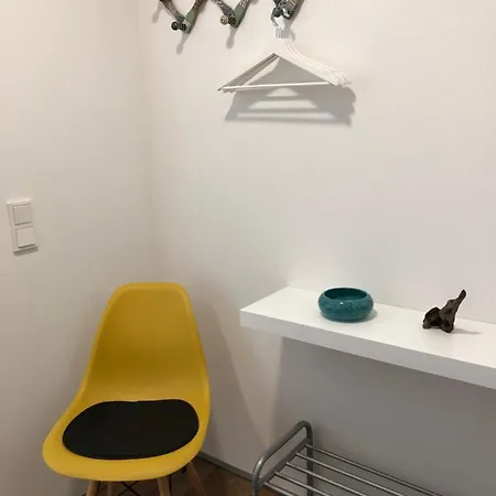 Angekommen Apartment *