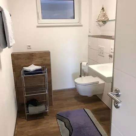 Angekommen Reinhardshausen