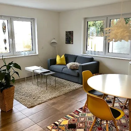 Angekommen Apartment *
