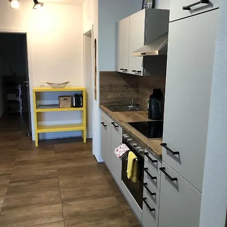Angekommen Apartment *