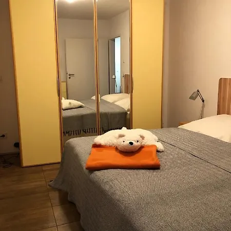 Angekommen Apartment