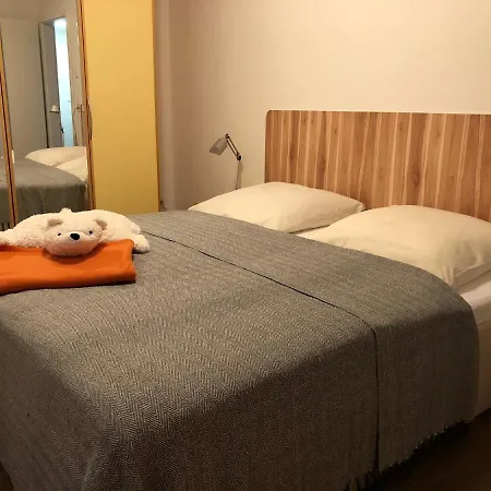 Angekommen Reinhardshausen
