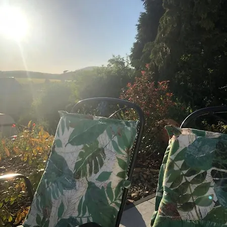 Appartement Angekommen *