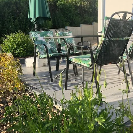 Angekommen Reinhardshausen