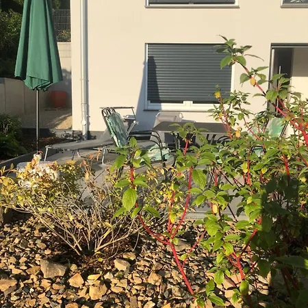 Angekommen Reinhardshausen